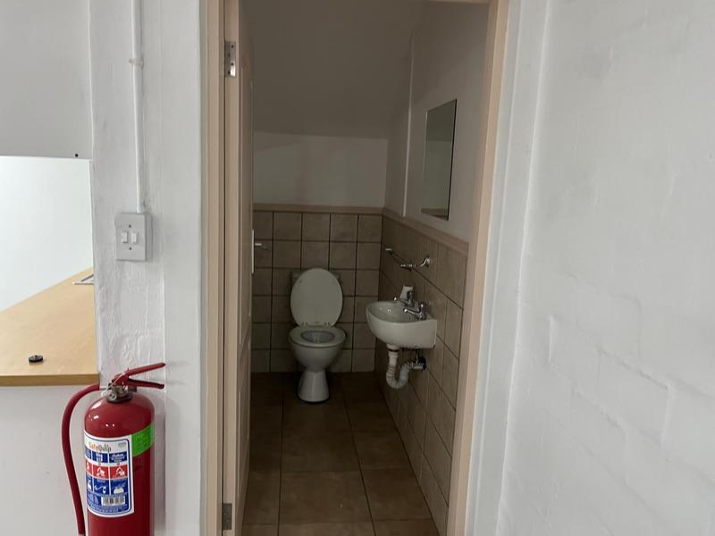 Commercial Property for Sale in Montague Gardens Western Cape